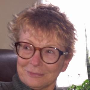 Meet your Posher, Shirley